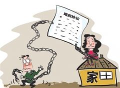 郏县婚姻调查取证中要注意什么问题呢